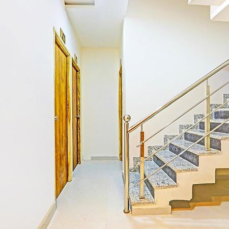 Hotel O Pritesh Onyx Nagpur Eksteriør billede
